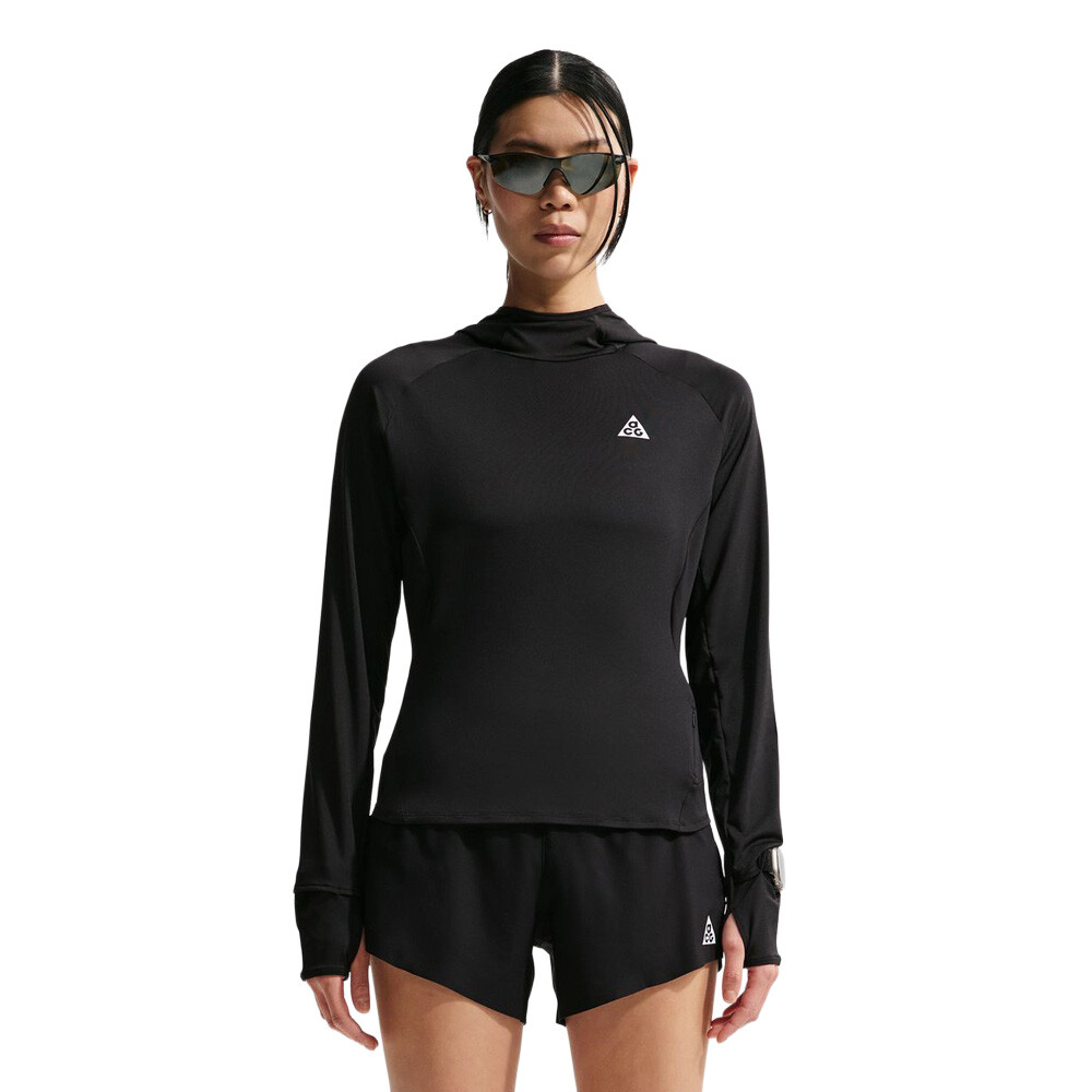 Black / Summit White 