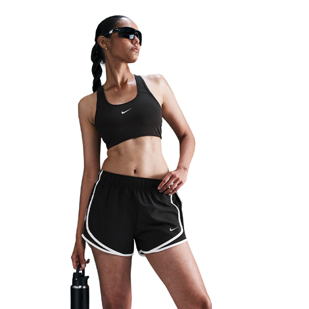 BLACK / BLACK / WHITE / REFLECTIVE SILVER