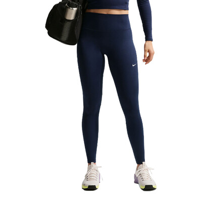 Nike One Seamless Front Women's Full-Length Leggings - SP26