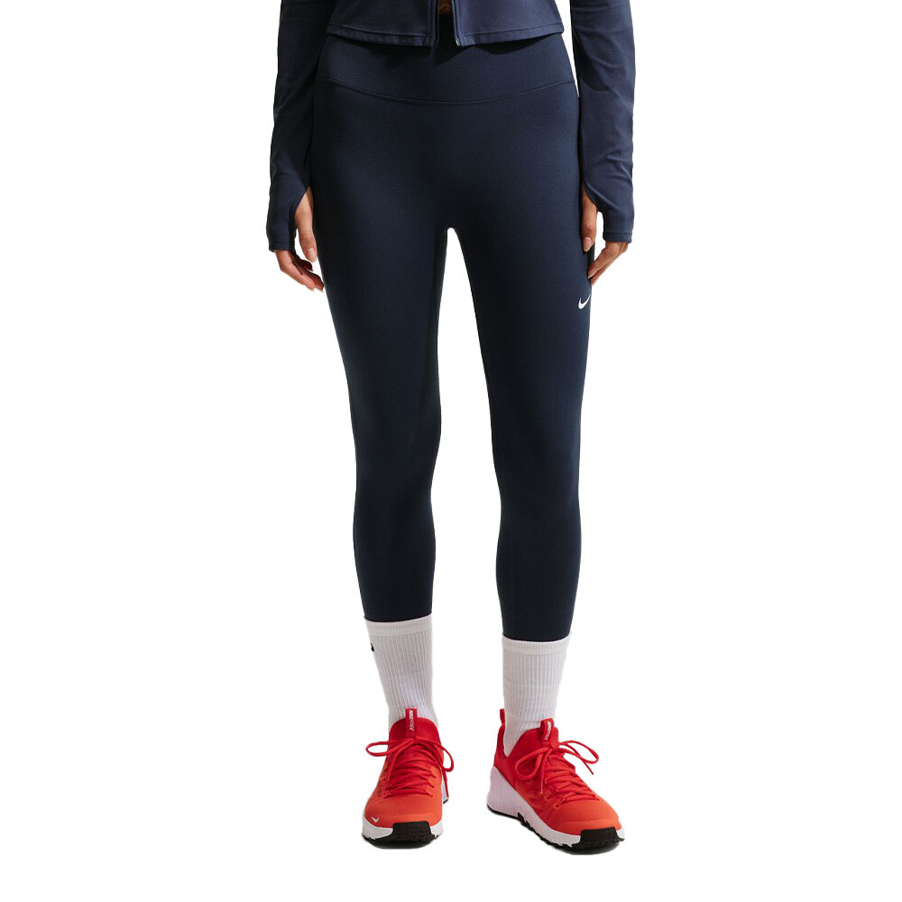 nike leggings with zips