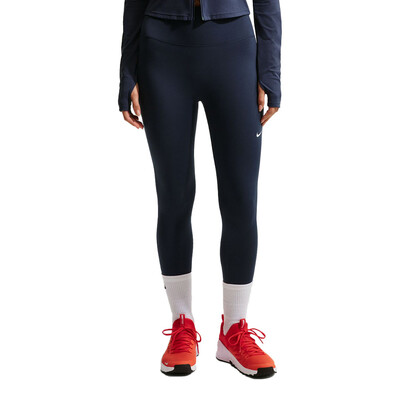 Nike Dri-FIT One High-Waisted 7/8 Donna Leggings - SP26