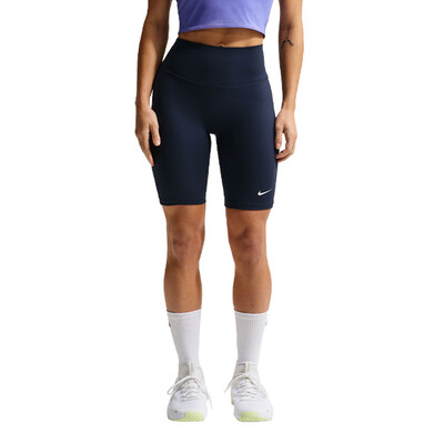 Nike Dri-FIT One 8 Pollice Donna Biker Pantaloncini - SP26