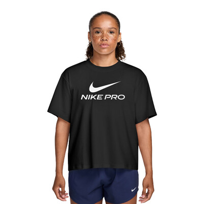 Nike Pro Dri-FIT Loose Women's T-Shirt - SP26