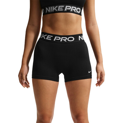 Nike Pro Dri-FIT 365 Donna Biker Pantaloncini - SP26