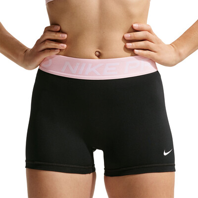 Nike Pro Dri-FIT 365 Donna Biker Pantaloncini - SP26
