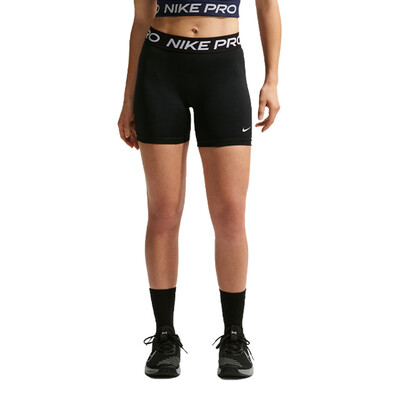 Nike Pro Dri-FIT 365 5 pulgada mujer Biker pantalones cortos - SP26