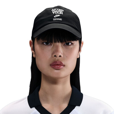 Nike After Dark Tour Dri-FIT Club Cap - SP26 Nike After Dark Tour Dri-FIT Club Cap - SP26