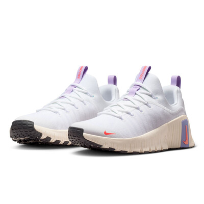 Nike Free Metcon 6 femme chaussures de fitness - SP26