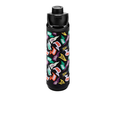 Nike TR Renew Recharge Chug Water Bottle (24oz)