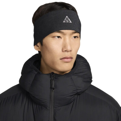 Nike ACG Dri-FIT UV Lightweight Senza cuciture Fascia per capelli - SP26