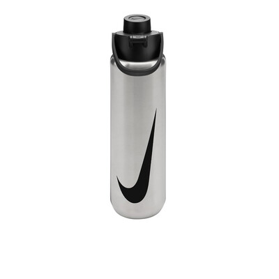 Nike Stainless Steel Recharge Chug Bottiglia (24oz) - SP26