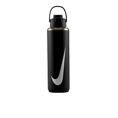Nike Stainless Steel Recharge Chug Bottiglia (24oz) - SP26