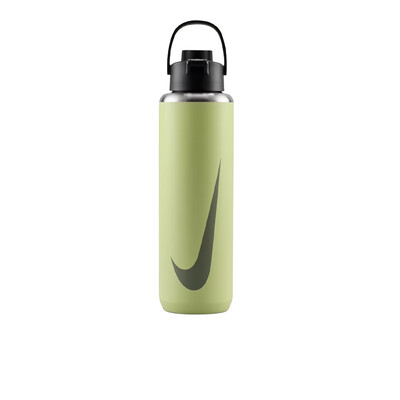Nike Stainless Steel Recharge Chug Bottle (24oz) - SP26