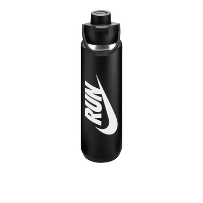 Nike Stainless Steel Recharge Chug Bottle (24oz) - SP26