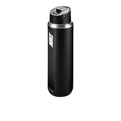 Nike Stainless Steel Recharge Straw Bottle (24oz) - SP26
