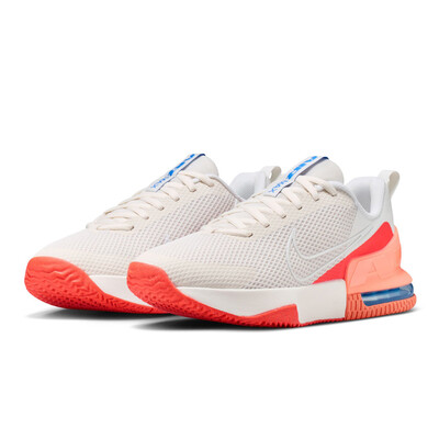 Nike Air Max Alpha Trainer 6 Men's Training Shoes - SU26 Nike Air Max Alpha Trainer 6 Men's Training Shoes - SU26