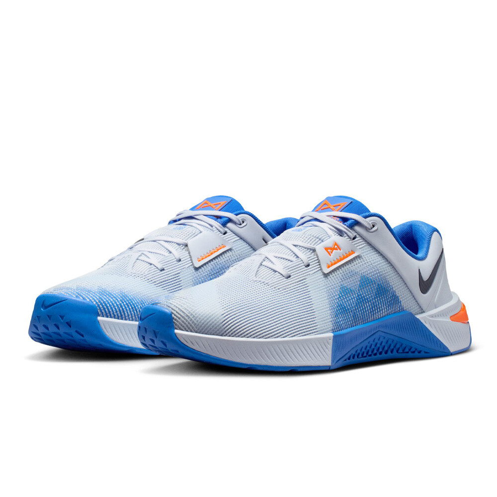 FOOTBALL GREY / MIDNIGHT NAVY / BLUE CRYSTAL