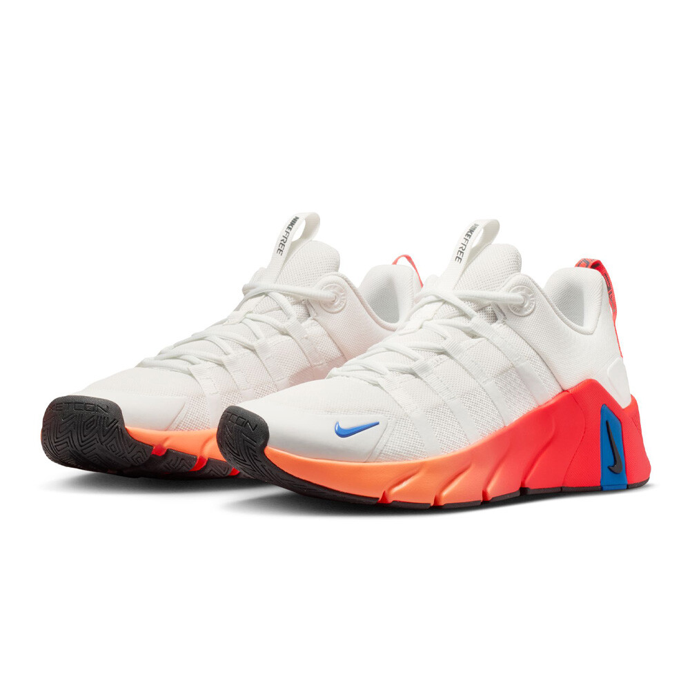 Summit White/Bright Crimson/Orange Pulse/Anthracite