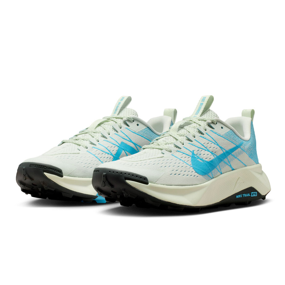 SEA GLASS / BALTIC BLUE / BLACK SPRUCE