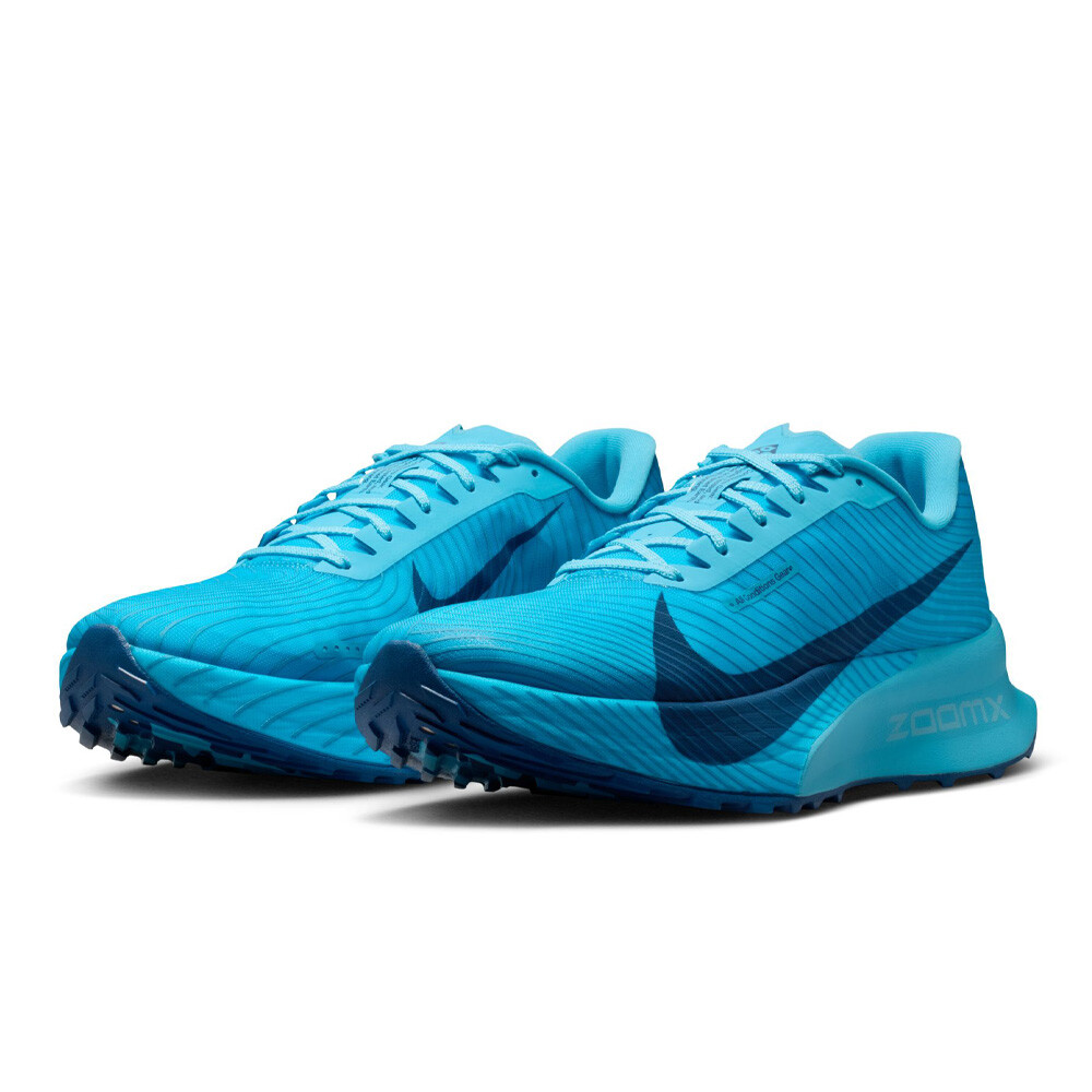 BALTIC BLUE / COURT BLUE