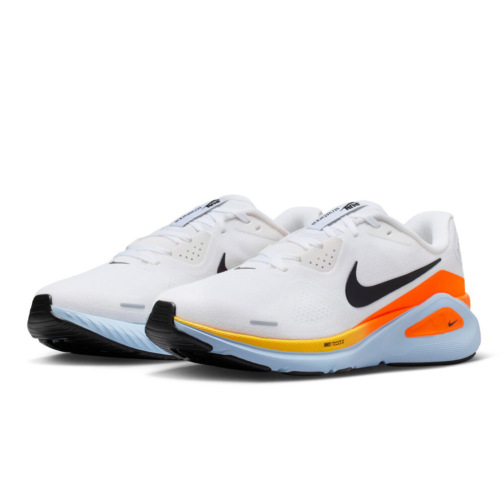 Nike Structure 26 Men's Running Shoes - SU26