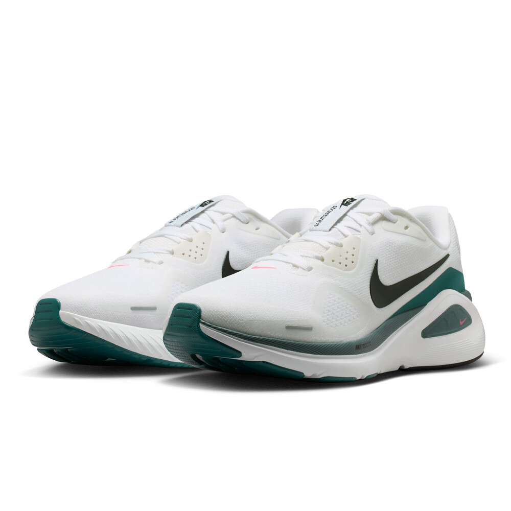 Nike Structure 26 Men's Running Shoes - SU26