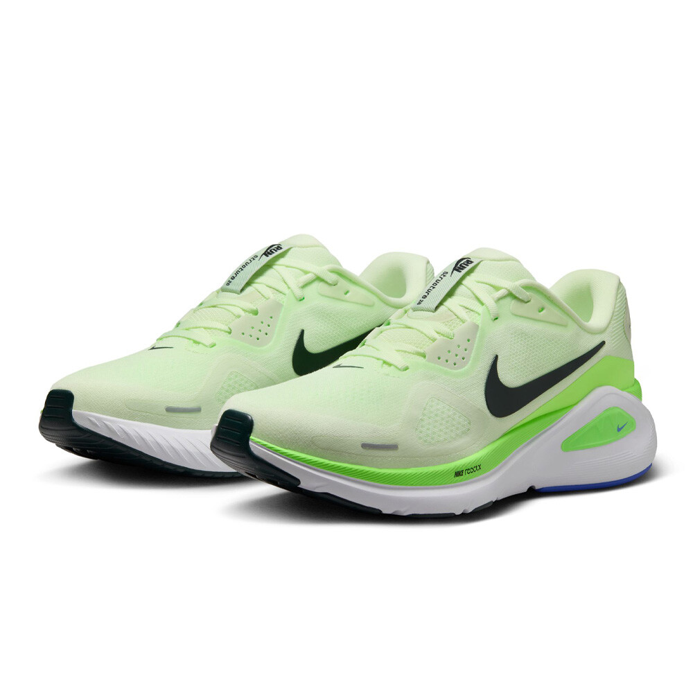 Nike Structure 26 Men's Running Shoes - SU26