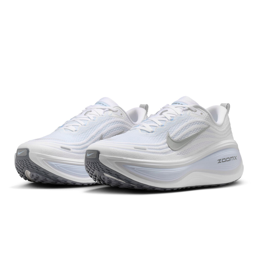 WHITE / GREY FOG / HYDROGEN BLUE / COOL GREY
