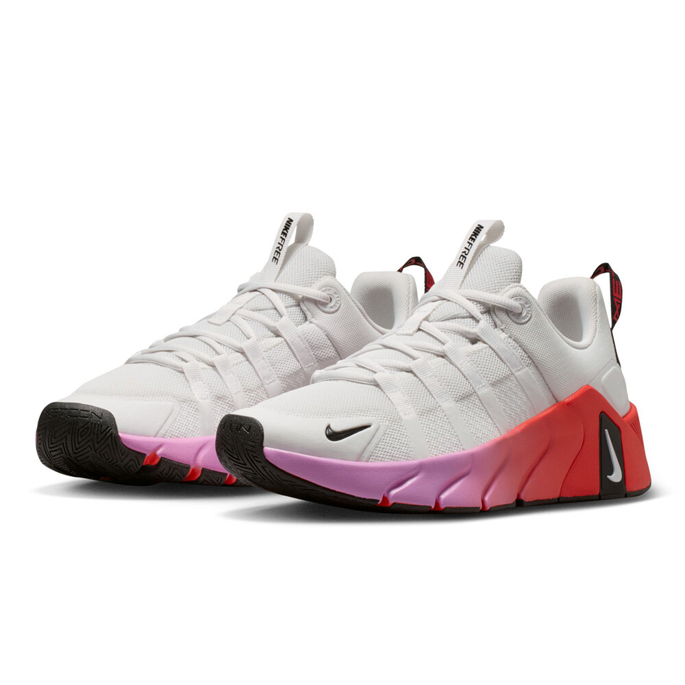 Platinum Tint/ Light Magenta/ Light Crimson/ White