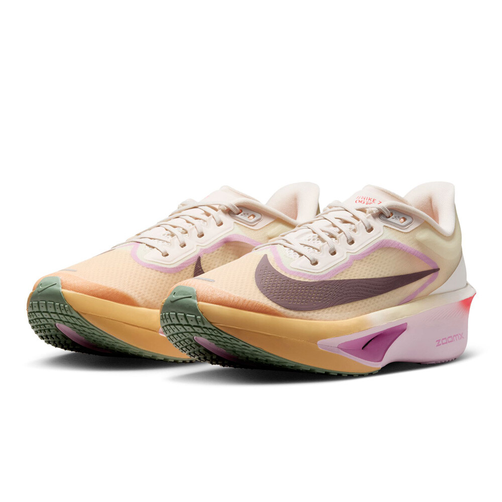 Nike Zoom Fly 6 Women's Running Shoes - SU26