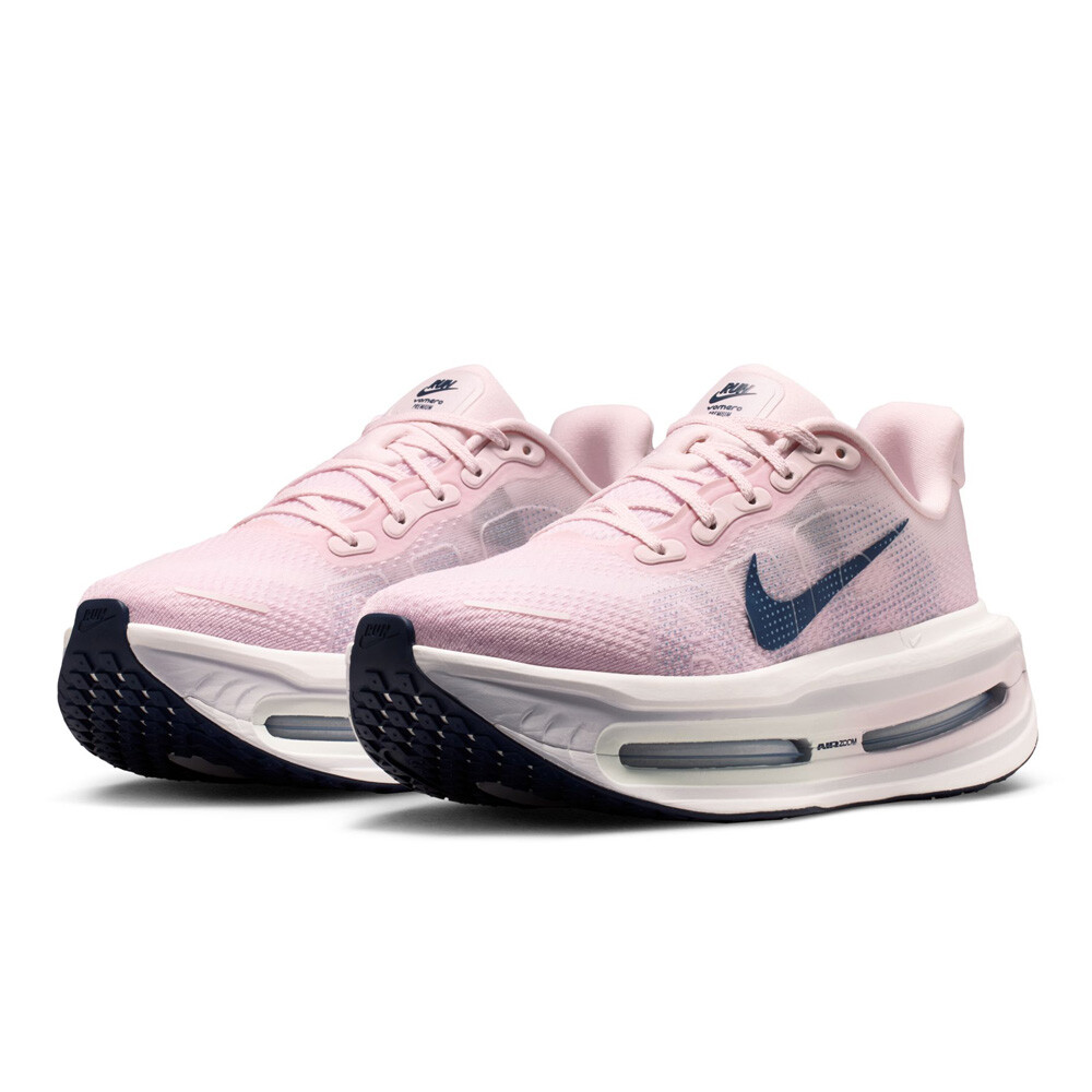 Pearl Pink/ White/ Barely Green/ Midnight Navy