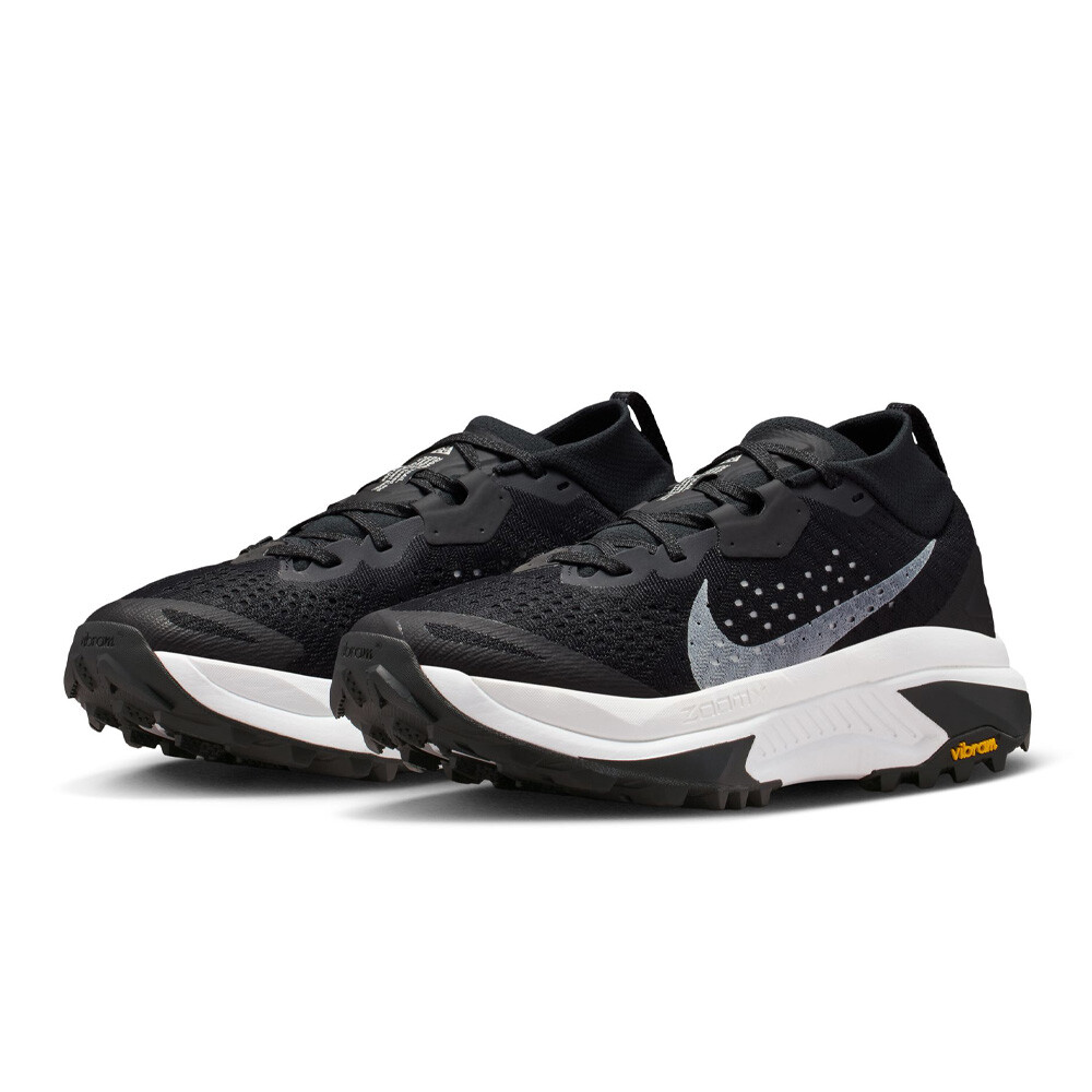 Black/Safety Orange/Anthracite/Summit White