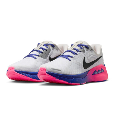 Nike Structure Plus Women's Running Shoes - SU26