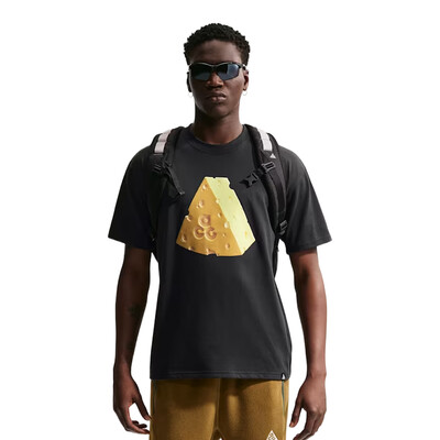 Nike ACG Dri-FIT Men's T-Shirt - SU26 Nike ACG Dri-FIT Men's T-Shirt - SU26