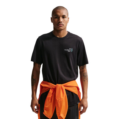 Nike ACG Dri-FIT Men's T-Shirt - SU26 Nike ACG Dri-FIT Men's T-Shirt - SU26