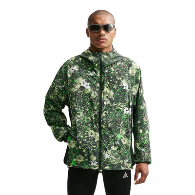 Nike ACG Five Towers UV Men's Trail Running Jacket - SU26