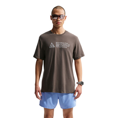 Nike ACG Dri-FIT Men's Trail Running T-Shirt - SU26