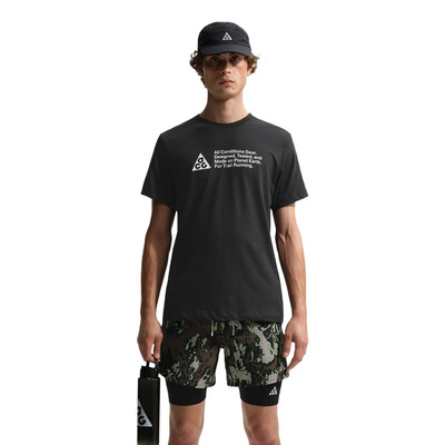 Nike ACG Dri-FIT Men's Trail Running T-Shirt - SU26