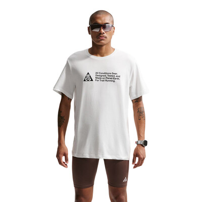 Nike ACG Dri-FIT Men's Trail Running T-Shirt - SU26