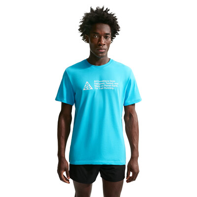 Nike ACG Dri-FIT Men's Trail Running T-Shirt - SU26