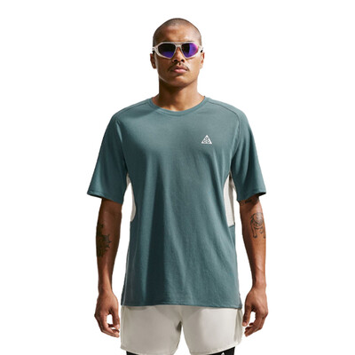 Nike ACG Dri-FIT ADV Solar Chase Men's Trail Running T-Shirt - SU26
