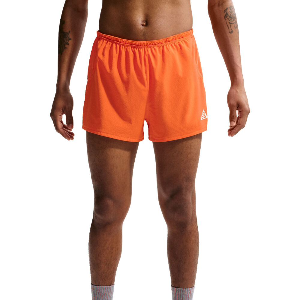 Nike ACG Trailwind Dri-FIT ADV 3 Inch Men's Trail Running Shorts - SU26