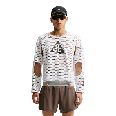 Nike ACG Radical AirFlow Men's Running Top - SU26 Nike ACG Radical AirFlow Men's Running Top - SU26