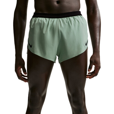 Nike Aeroswift Dri-FIT ADV 2 inch Brief Lined Men's Running Shorts - SU26