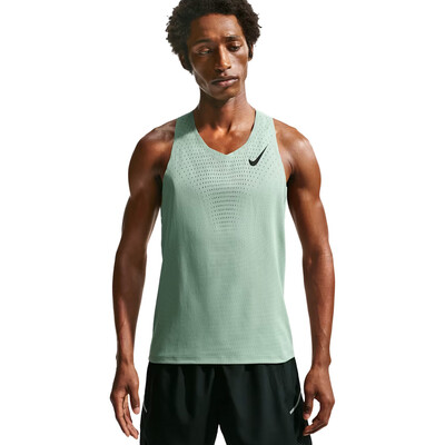 Nike Dri-FIT ADV Aeroswift Men's Running Vest - SU26