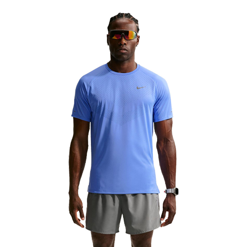 ROYAL PULSE / REFLECTIVE SILVER