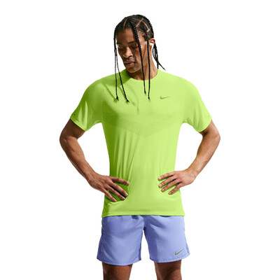 Nike Stride Dri-FIT ADV Men's Running T-Shirt - SU26