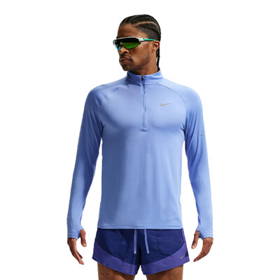 Nike Dri-FIT Stride Plus 5 Inch Brief-Lined Men's Shorts - SU26