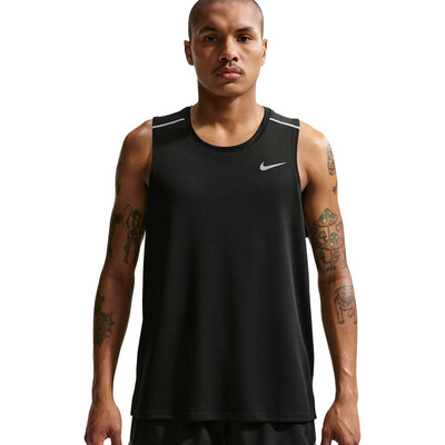 Nike Dri-FIT Miler Men's Running Vest - SU26