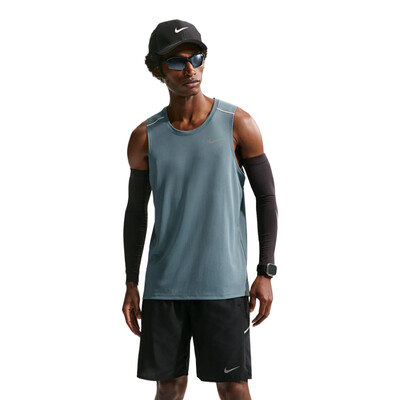 Nike Dri-FIT Miler Men's Running Vest - SU26
